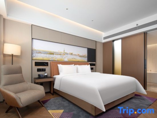 Business Double Suite