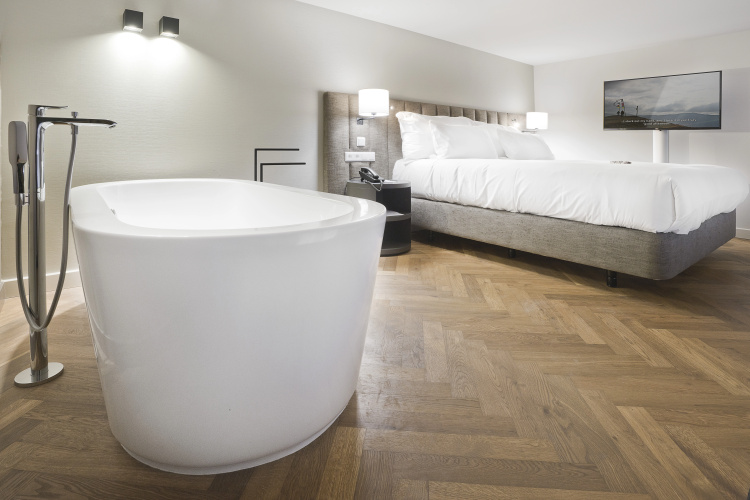 Pestana Amsterdam Riverside photo 9