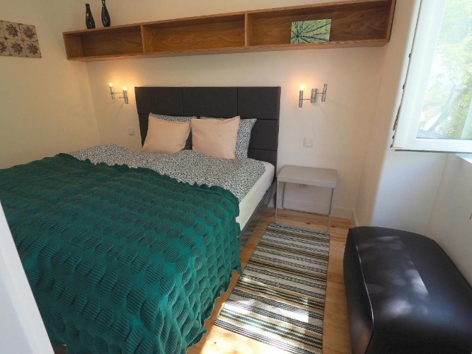 Superior Double Apartment