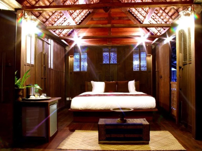 Terrapuri Heritage Village
