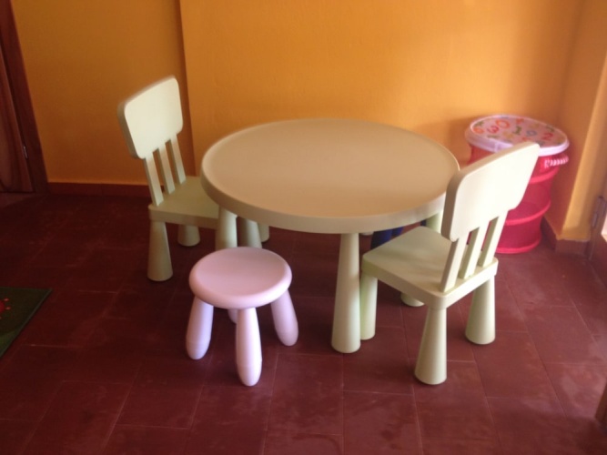 Dei Fiori Residence photo 28