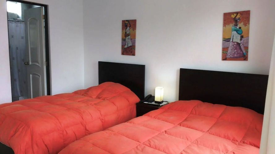 Residencial Carlos