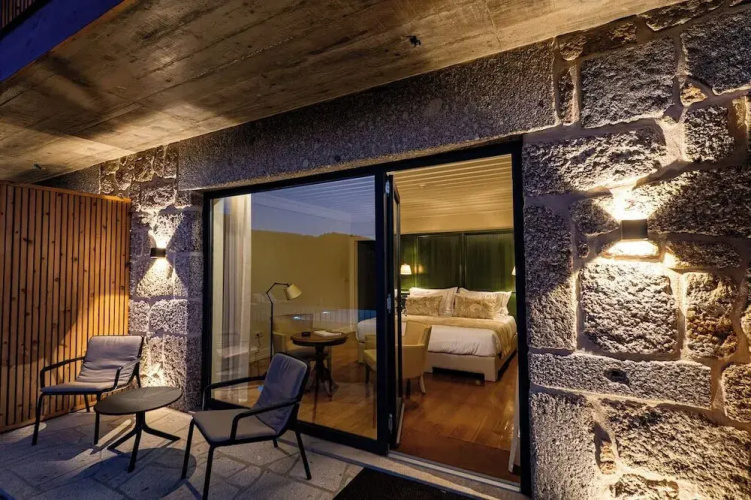 Quinta de Cypriano - Wine & Nature