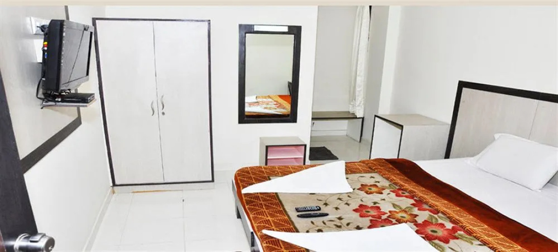 Koramangala Residency