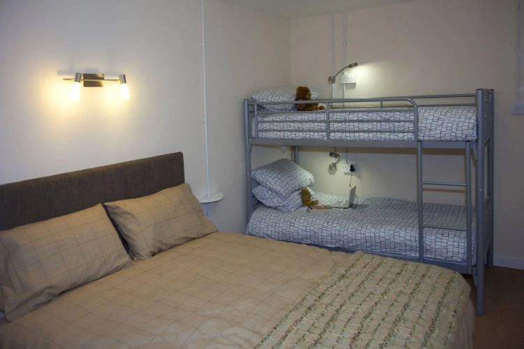 Ballater Hostel