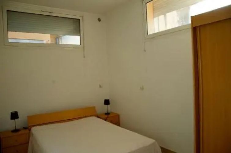 Appartement les clematites