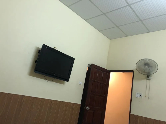 Van Anh Motel