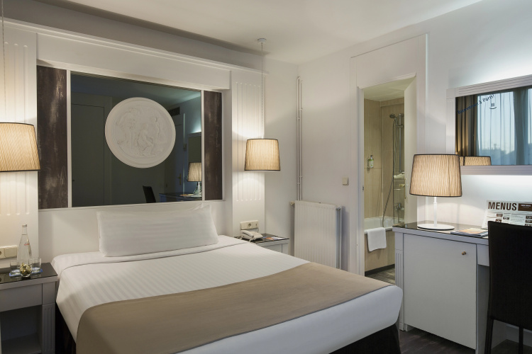 Hotel Paris Opera Affiliated by Meliá