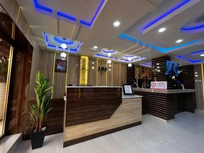 Links Hotel