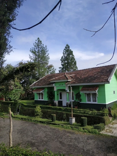 3 Bedrooms Standard Villa