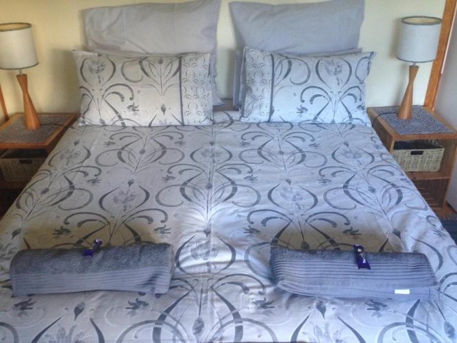 1 Bedroom Chalet