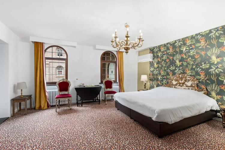 Hotel Torenhof