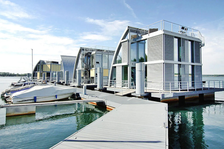 Apartment in Geierswalde