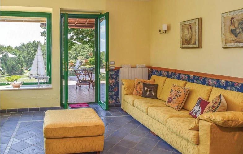 Villa Agata