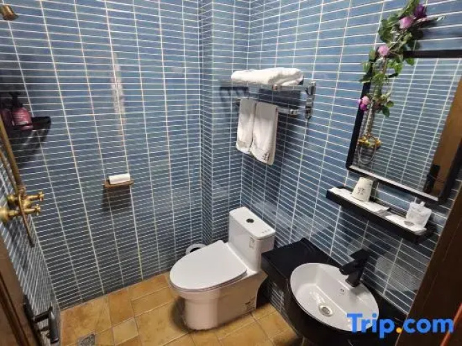 Shiheyuanfang Homestay