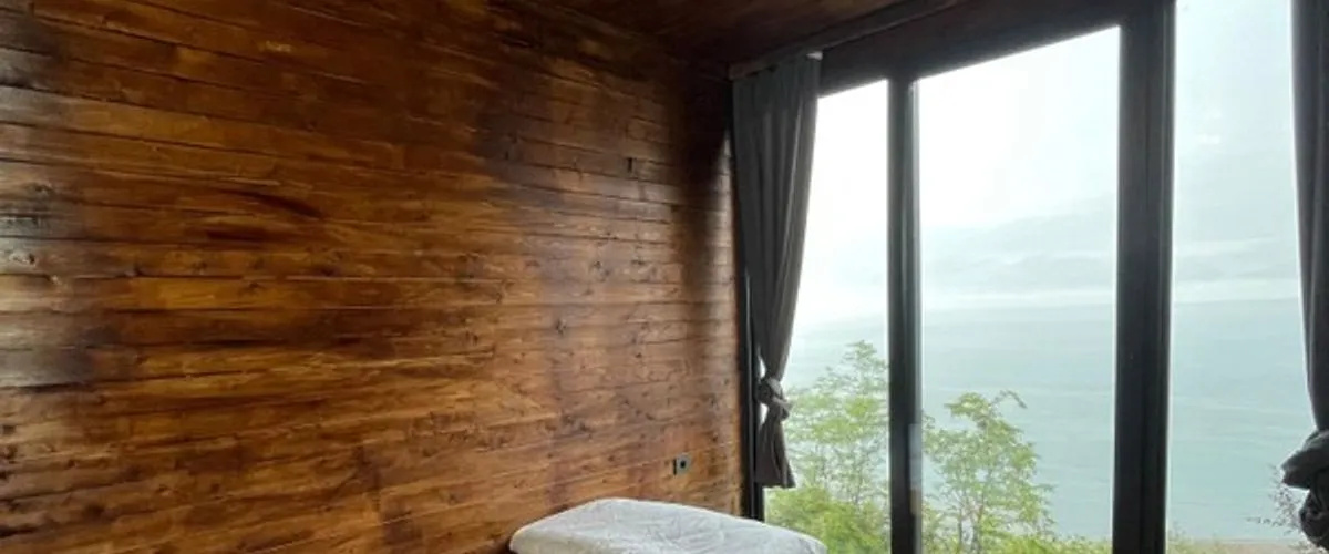 Silent Hill Bungalow Trabzon