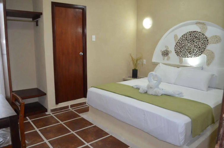 Hotel Real Azteca