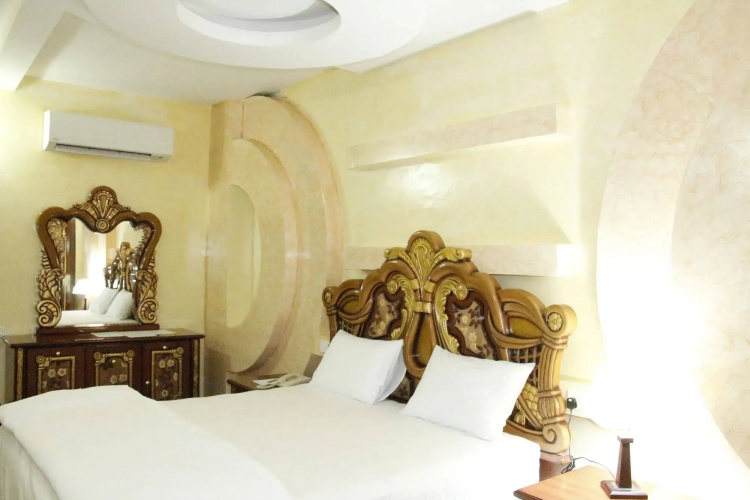 Riyam Hotel Muscat