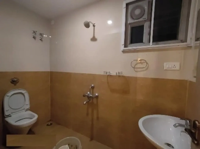Business room