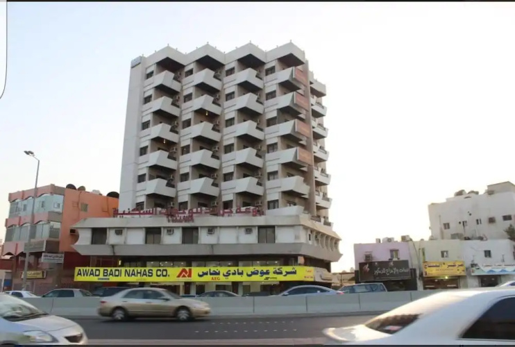Imagen del hotel