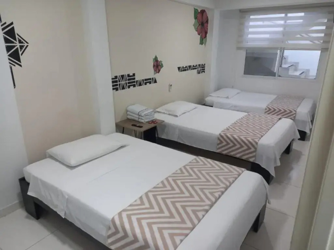 Ayenda 1401 Green Park
