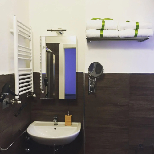 Casa Castagna B&B