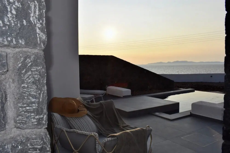 Northia Luxury Villas
