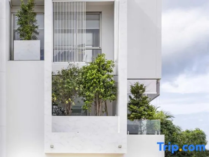 Residence Villa｜Modern 3 Bedroom Pool Villa｜Warm Plus