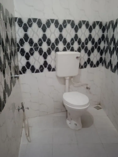Deluxe Double room with balcony and with city view
