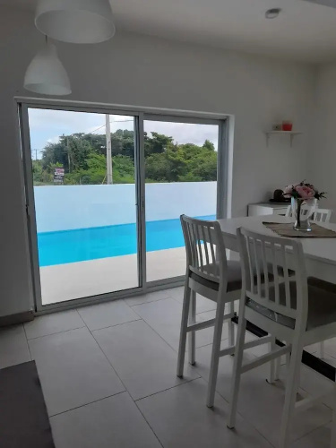 Tropical Villa Escape in Sosua