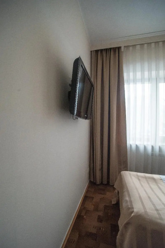 Фотография номера гостиницы Алма