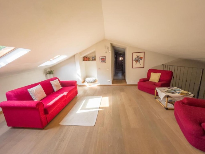 1 Bedroom Double Apartment with pool view
