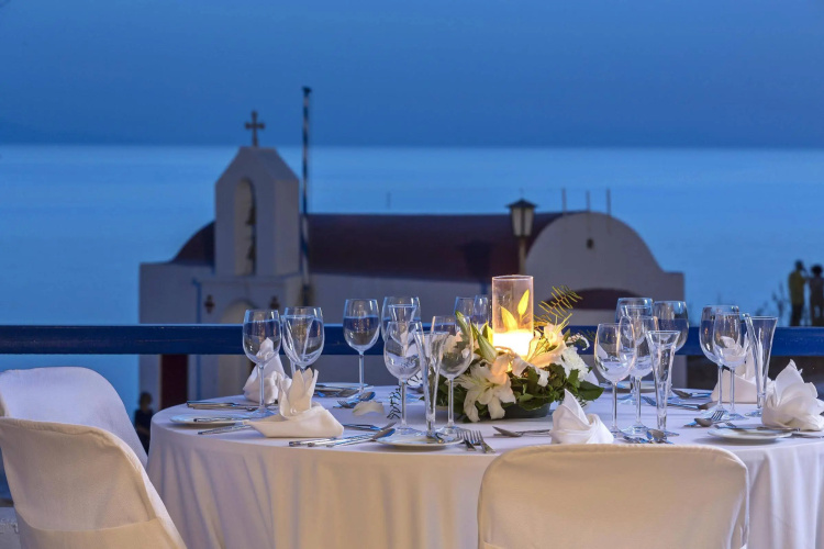 Mykonos Theoxenia Hotel photo 20
