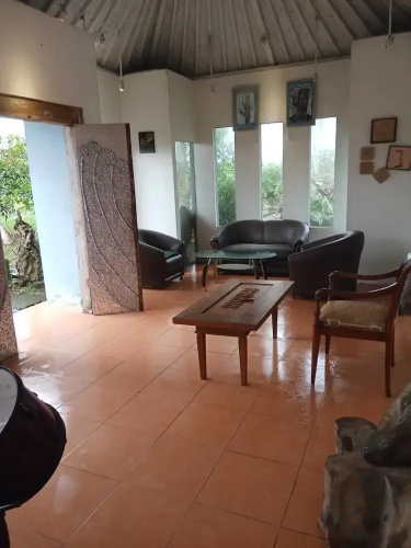 Rumah Kemuning Bali