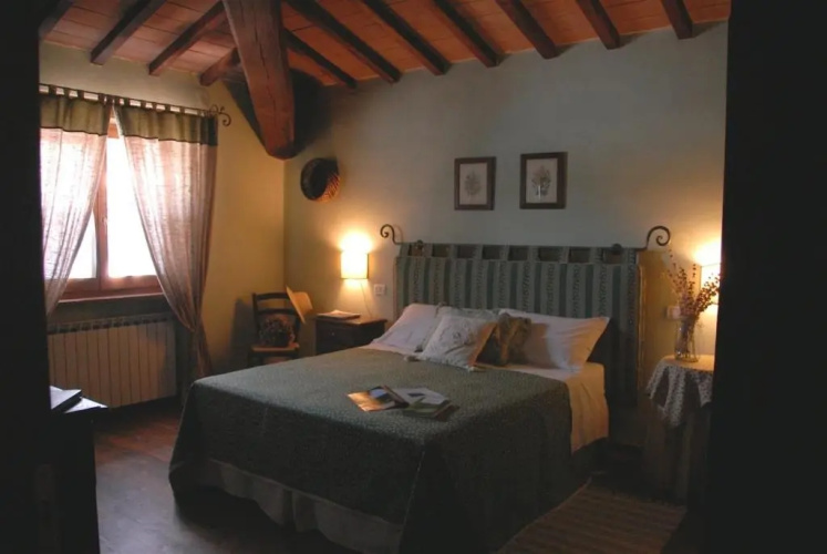 Agroturismo La Pintura