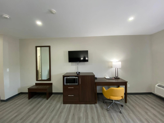 Econo Lodge