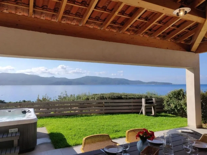 Superior Villa