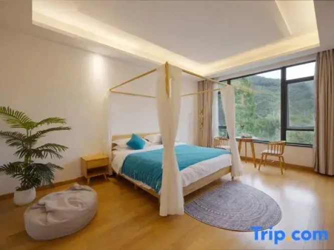 3 Bedrooms Standard room