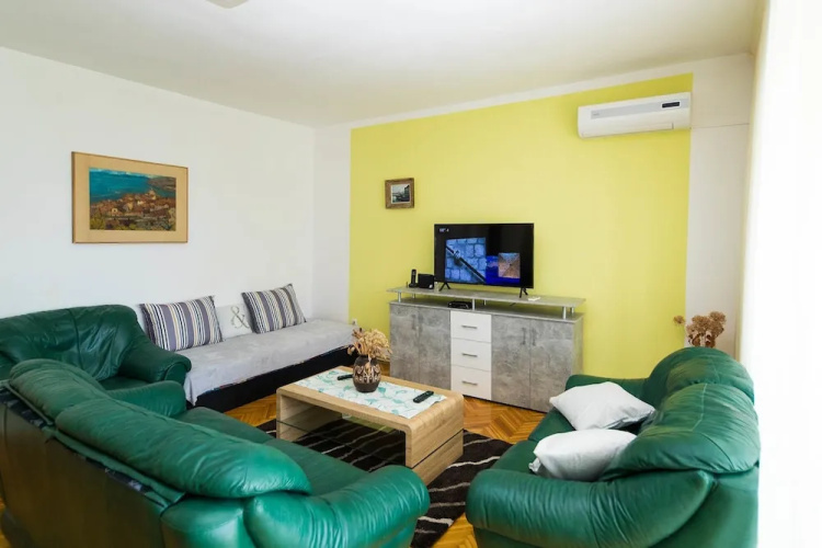 Apartment Ketryn