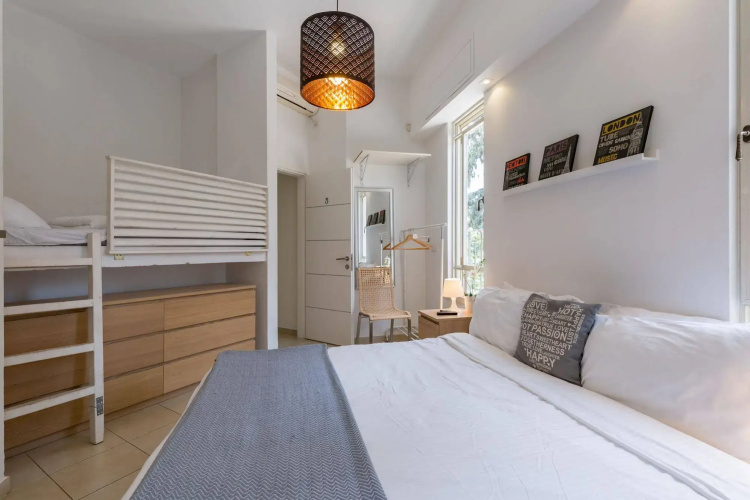 Garden Executive Suites Raanana