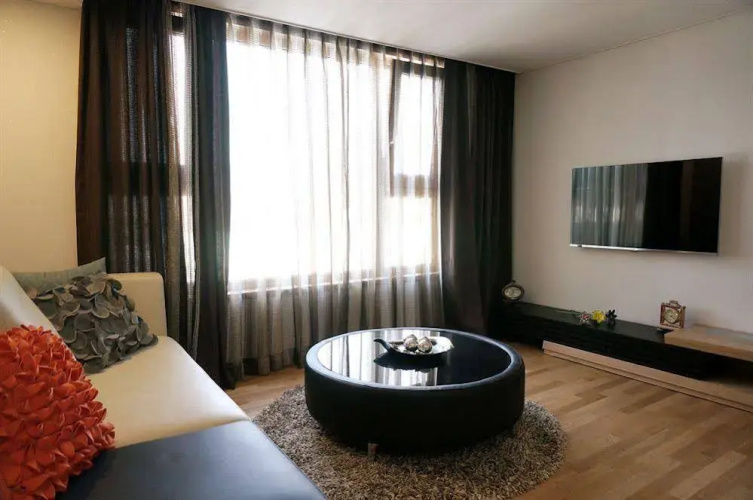 Lexvill Residence
