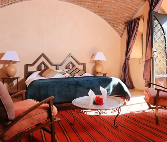 Kasbah Tiwaline