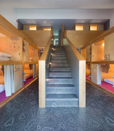 Standard Attic Capsule