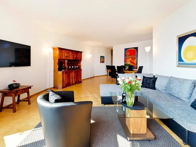 Suite Classic Ascona
