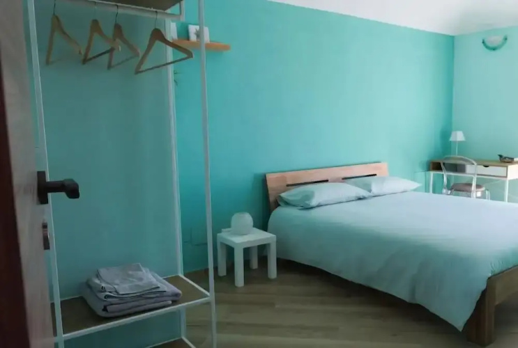 Casa V-Ale B&B