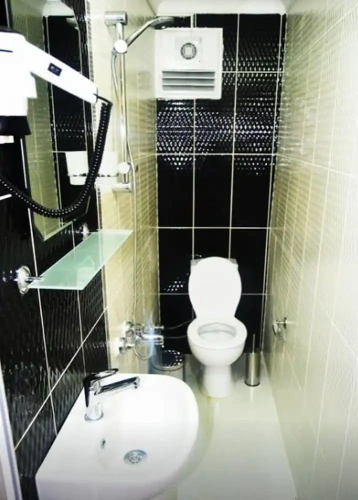 Economy Triple room