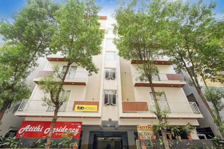 Image de l'hôtel