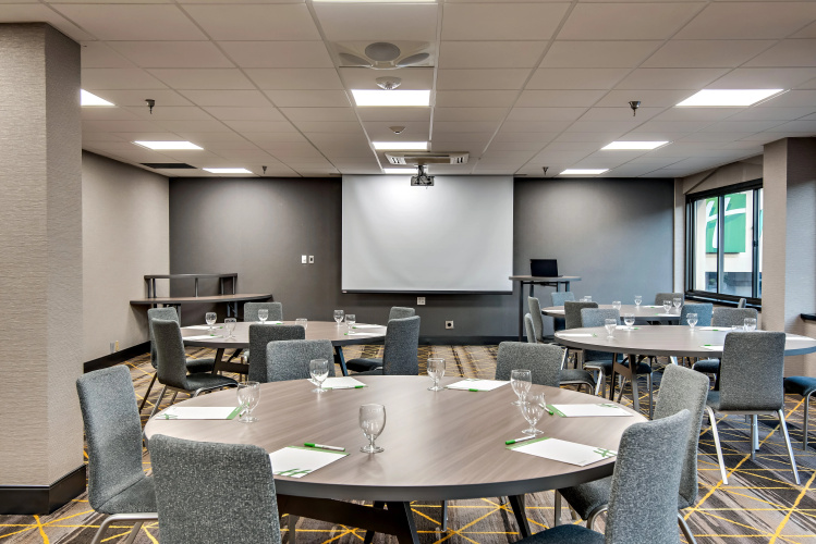 Holiday Inn Washington-Central/White House photo 22