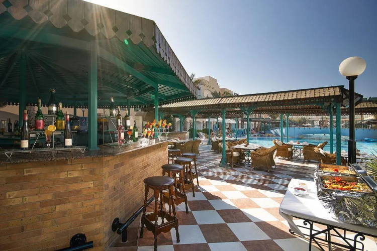 Bel Air Azur Resort - Adults Only