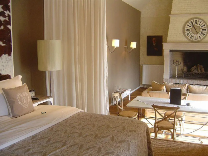 B&b Spaniënhof